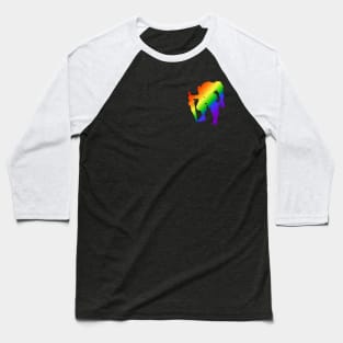 Pride Knight Pocket Baseball T-Shirt